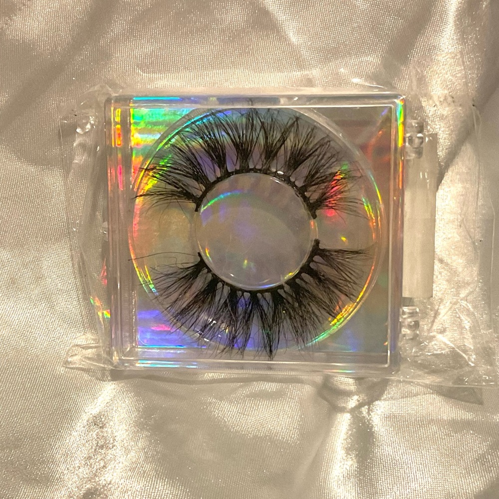 3D MINK LASHES🦋